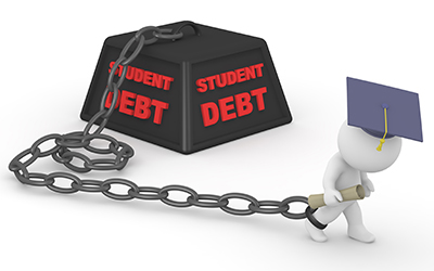 Student Loan Help After Default